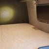 vw crafter bed
